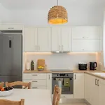 - 2br Cycladic Town-house - Jasper Appartement