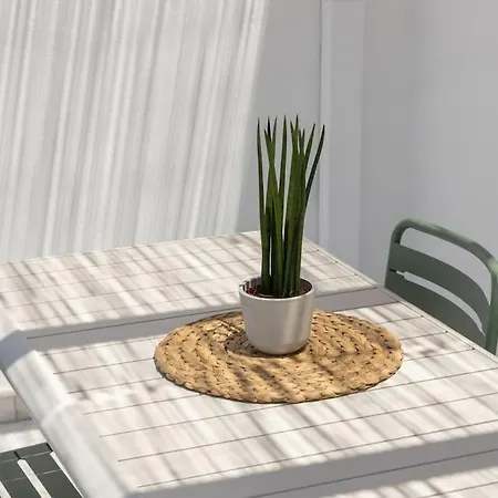 - 2br Cycladic Town-house - Jasper Appartement