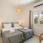 - 2br Cycladic Town-house - Jasper