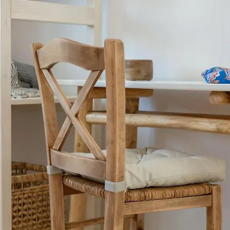 - 2br Cycladic Town-house - Jasper