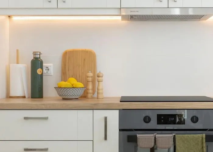 - 2br Cycladic Town-house - Jasper Apartamento *